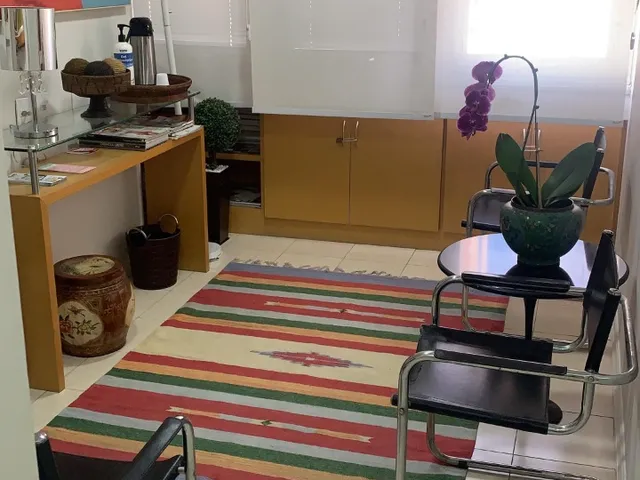 Imagem: Conjunto comercial para locação no Itaim