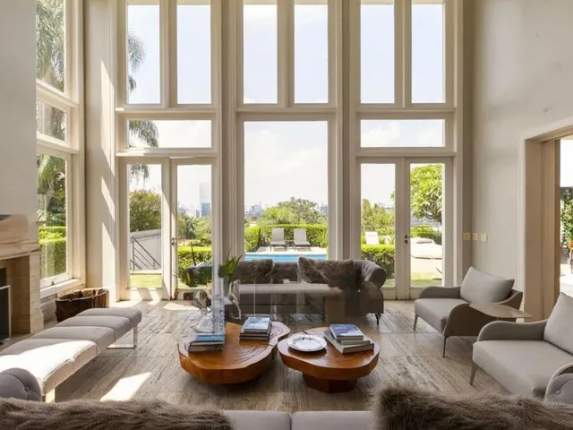 Imagem: Imóvel de luxo em São Paulo-SP Casa à