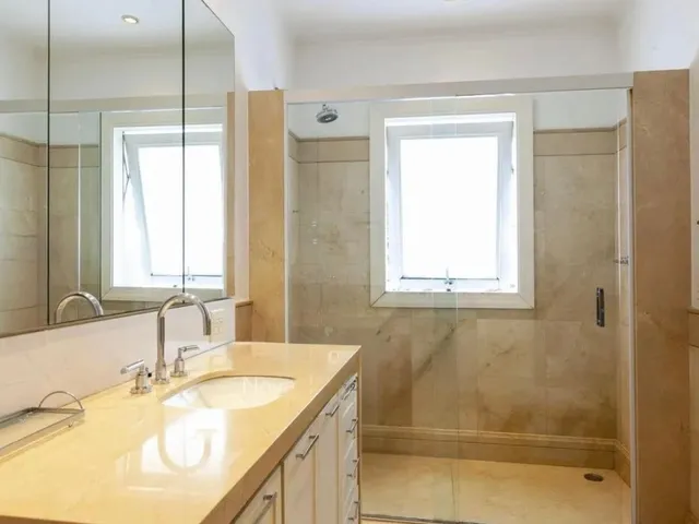 Imagem 12: Imóvel de luxo em São Paulo-SP: Casa à venda ou locação no Jardim Everest com 4
