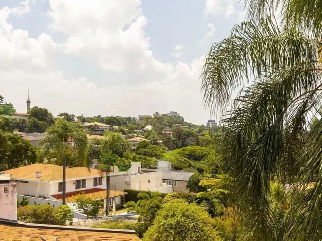 Imagem 6: Imóvel de luxo em São Paulo-SP: Casa à venda ou locação no Jardim Everest com 4