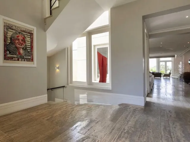 Imagem 9: Imóvel de luxo em São Paulo-SP: Casa à venda ou locação no Jardim Everest com 4