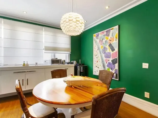 Imagem 3: Imóvel de luxo em São Paulo-SP: Casa à venda ou locação no Jardim Everest com 4