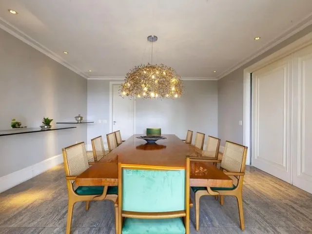 Imagem 4: Imóvel de luxo em São Paulo-SP: Casa à venda ou locação no Jardim Everest com 4