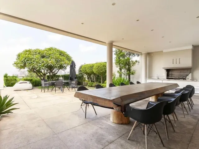 Imagem 15: Imóvel de luxo em São Paulo-SP: Casa à venda ou locação no Jardim Everest com 4