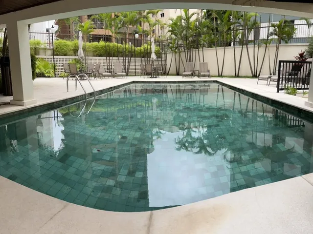 Imagem 3: Imperdível: Apartamento à venda em São Paulo-SP, Itaim Bibi! 4 quartos, 4 suítes, 5