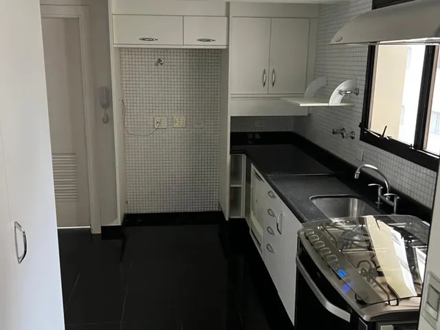 Imagem 13: Imperdível: Apartamento à venda em São Paulo-SP, Itaim Bibi! 4 quartos, 4 suítes, 5