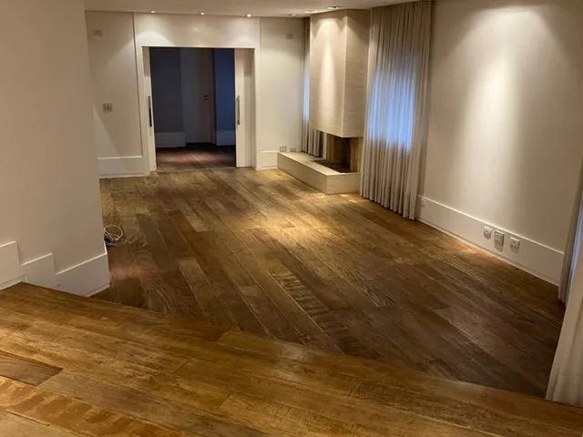Imagem 14: Imperdível: Apartamento à venda em São Paulo-SP, Itaim Bibi! 4 quartos, 4 suítes, 5