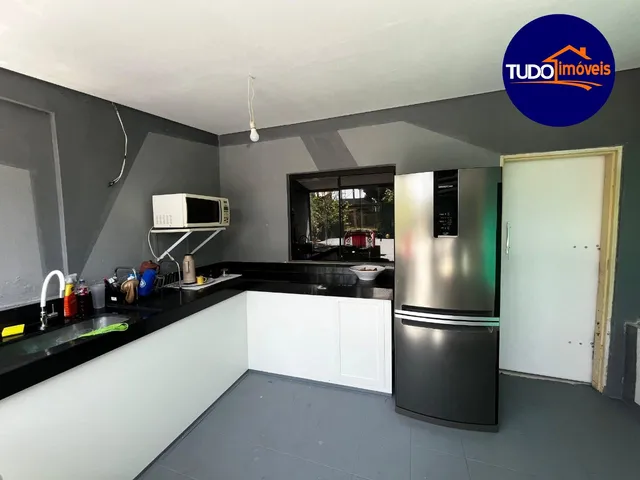 Imagem 10: Espetacular Casa de 2 Quartos com 2 Banheiros e 2 Vagas de Garagem no Setor Sul (Gama) em