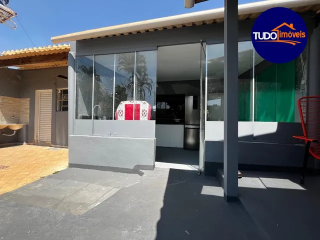 Imagem 9: Espetacular Casa de 2 Quartos com 2 Banheiros e 2 Vagas de Garagem no Setor Sul (Gama) em