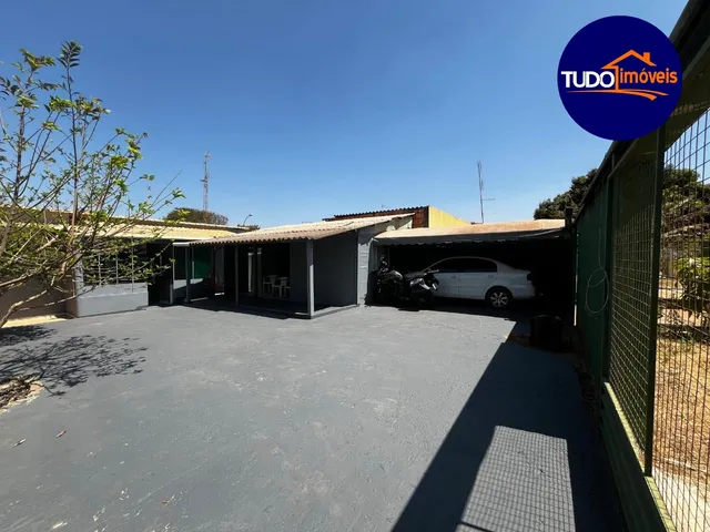 Imagem 15: Espetacular Casa de 2 Quartos com 2 Banheiros e 2 Vagas de Garagem no Setor Sul (Gama) em