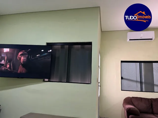 Imagem 11: Espetacular Casa de 2 Quartos com 2 Banheiros e 2 Vagas de Garagem no Setor Sul (Gama) em