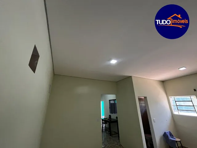 Imagem 8: Espetacular Casa de 2 Quartos com 2 Banheiros e 2 Vagas de Garagem no Setor Sul (Gama) em