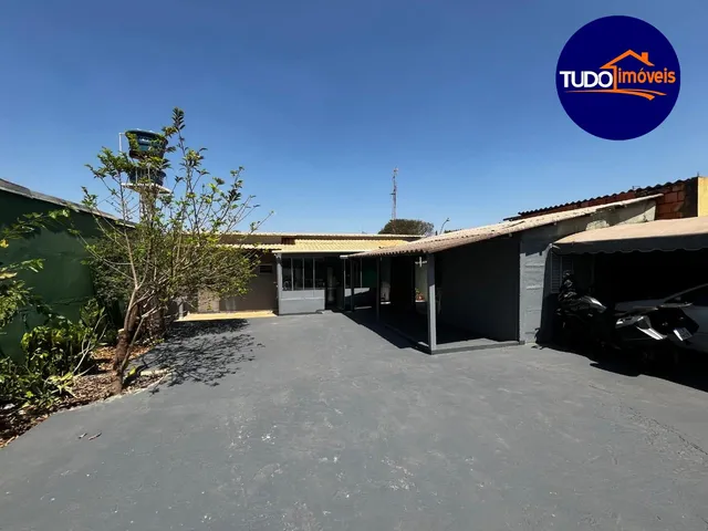 Imagem 5: Espetacular Casa de 2 Quartos com 2 Banheiros e 2 Vagas de Garagem no Setor Sul (Gama) em