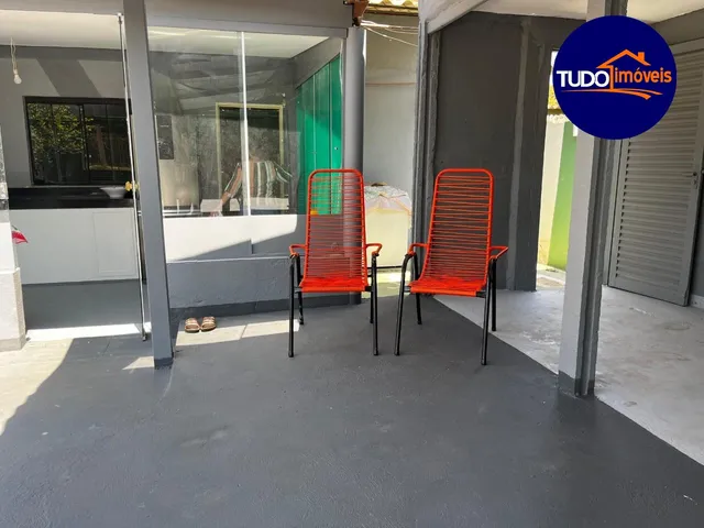 Imagem 14: Espetacular Casa de 2 Quartos com 2 Banheiros e 2 Vagas de Garagem no Setor Sul (Gama) em