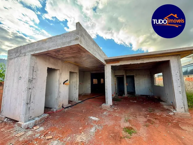 Imagem 4: Casa em Condomínio Fechado à Venda em Brasília-DF: 3 Quartos, 1 Suíte, 3 Banheiros, 2