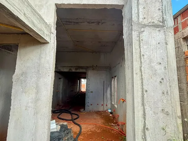 Imagem 6: Casa em Condomínio Fechado à Venda em Brasília-DF: 3 Quartos, 1 Suíte, 3 Banheiros, 2