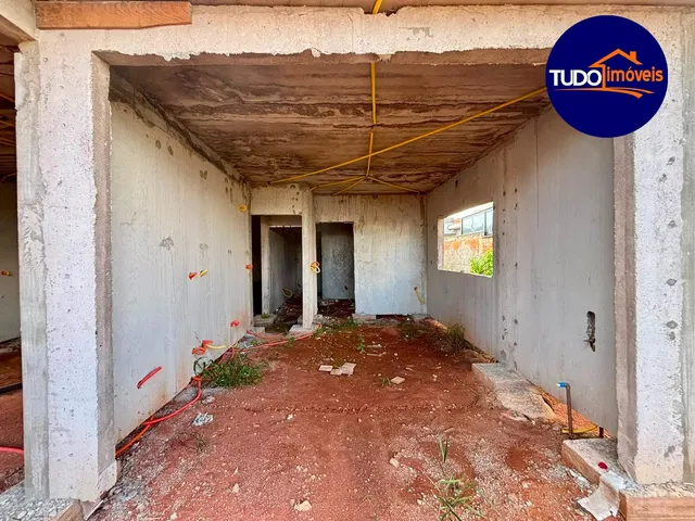 Imagem 3: Casa em Condomínio Fechado à Venda em Brasília-DF: 3 Quartos, 1 Suíte, 3 Banheiros, 2