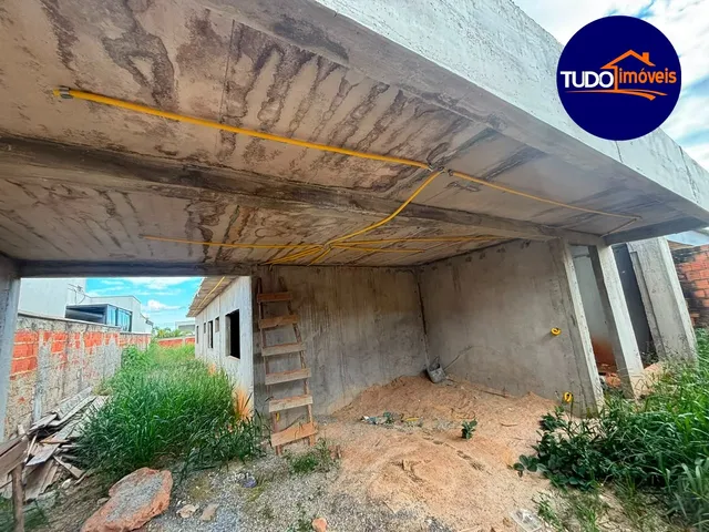 Imagem 8: Casa em Condomínio Fechado à Venda em Brasília-DF: 3 Quartos, 1 Suíte, 3 Banheiros, 2