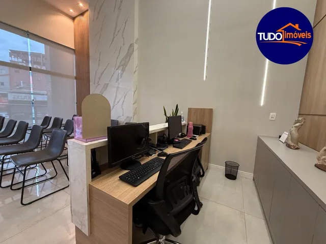 Imagem 13: Oportunidade única: Sala comercial à venda no Setor Central (Gama), Brasília-DF, com 4