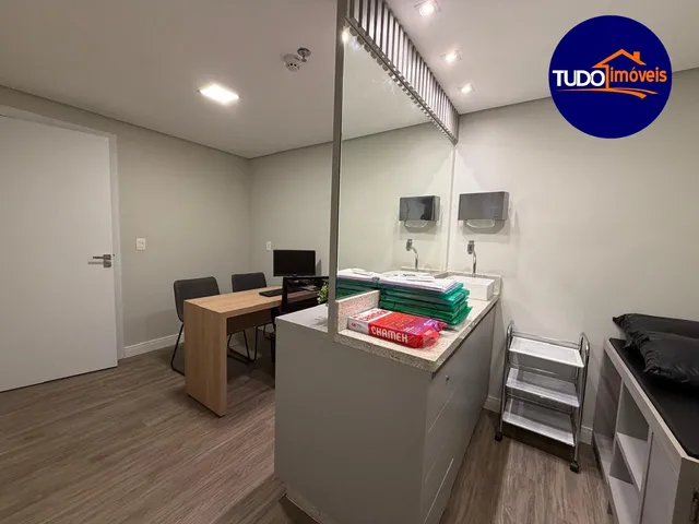 Imagem 3: Oportunidade única: Sala comercial à venda no Setor Central (Gama), Brasília-DF, com 4