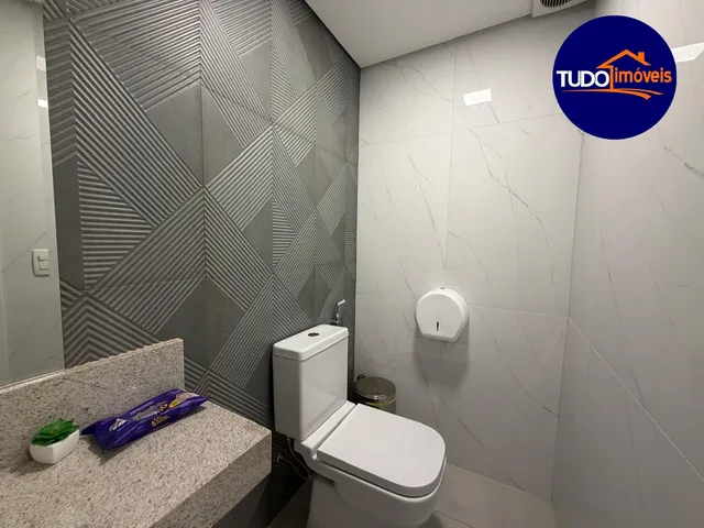 Imagem 12: Oportunidade única: Sala comercial à venda no Setor Central (Gama), Brasília-DF, com 4