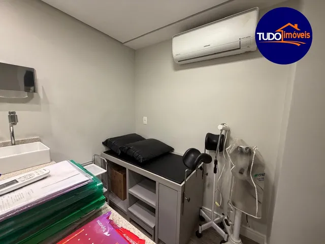 Imagem 8: Oportunidade única: Sala comercial à venda no Setor Central (Gama), Brasília-DF, com 4