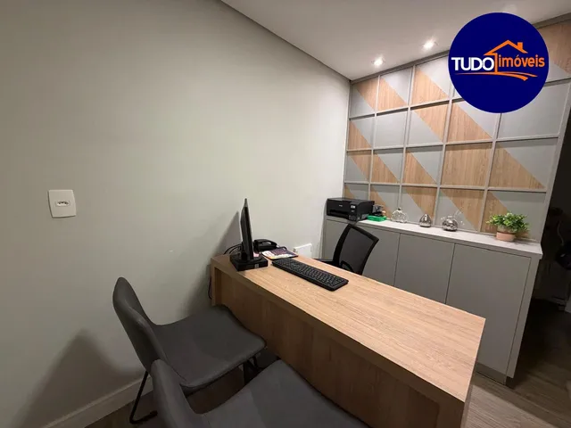 Imagem 7: Oportunidade única: Sala comercial à venda no Setor Central (Gama), Brasília-DF, com 4