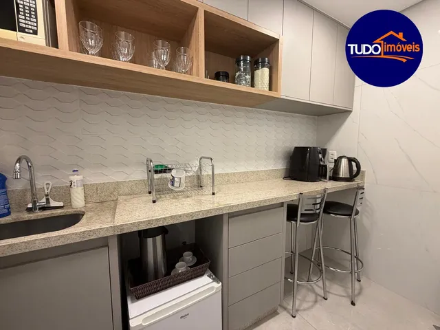Imagem 4: Oportunidade única: Sala comercial à venda no Setor Central (Gama), Brasília-DF, com 4