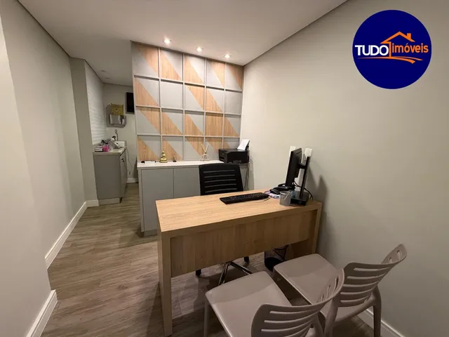 Imagem 5: Oportunidade única: Sala comercial à venda no Setor Central (Gama), Brasília-DF, com 4