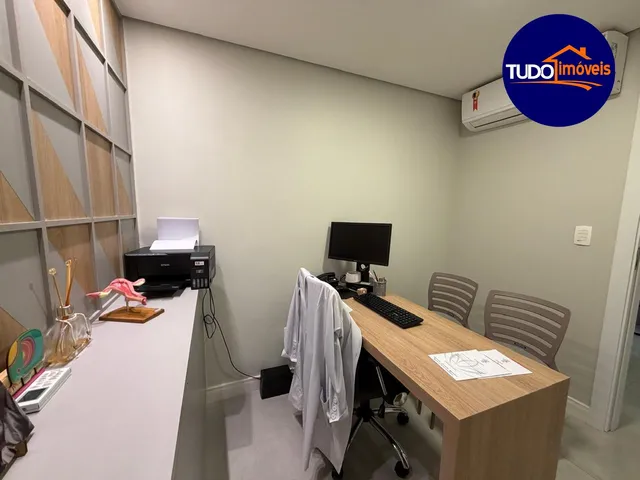 Imagem 11: Oportunidade única: Sala comercial à venda no Setor Central (Gama), Brasília-DF, com 4