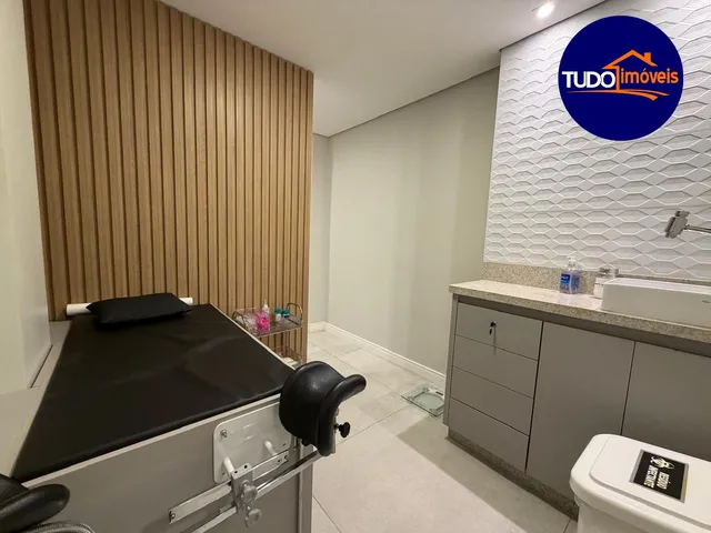 Imagem 16: Oportunidade única: Sala comercial à venda no Setor Central (Gama), Brasília-DF, com 4