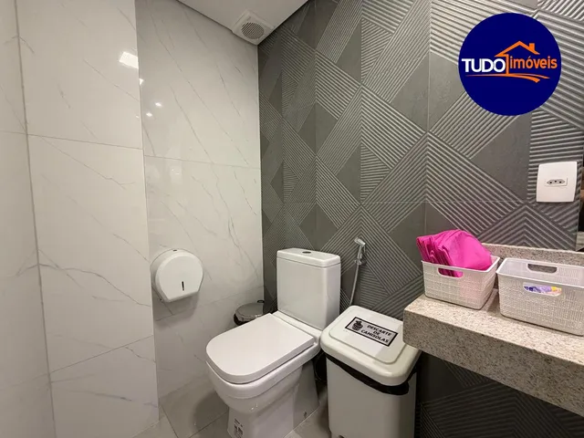 Imagem 6: Oportunidade única: Sala comercial à venda no Setor Central (Gama), Brasília-DF, com 4
