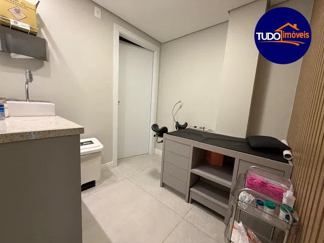Imagem 10: Oportunidade única: Sala comercial à venda no Setor Central (Gama), Brasília-DF, com 4