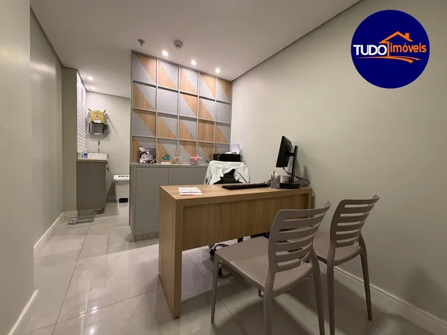 Imagem 9: Oportunidade única: Sala comercial à venda no Setor Central (Gama), Brasília-DF, com 4
