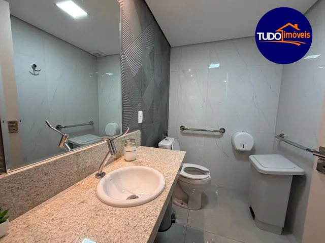 Imagem 15: Oportunidade única: Sala comercial à venda no Setor Central (Gama), Brasília-DF, com 4