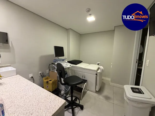 Imagem 14: Oportunidade única: Sala comercial à venda no Setor Central (Gama), Brasília-DF, com 4