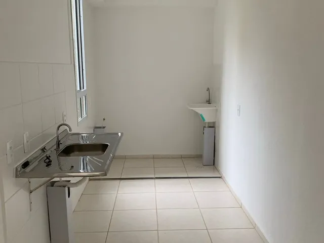 Imagem 3: Ágio de apartamento à venda no Total Ville em Brasília-DF, Setor Meireles (Santa