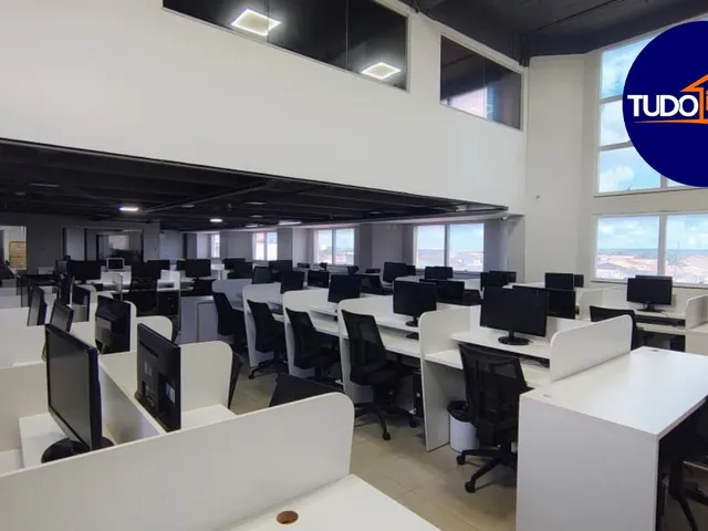 Imagem: INFRAESTRUTURA CORPORATIVA À VENDA - TAGUATINGA/DF