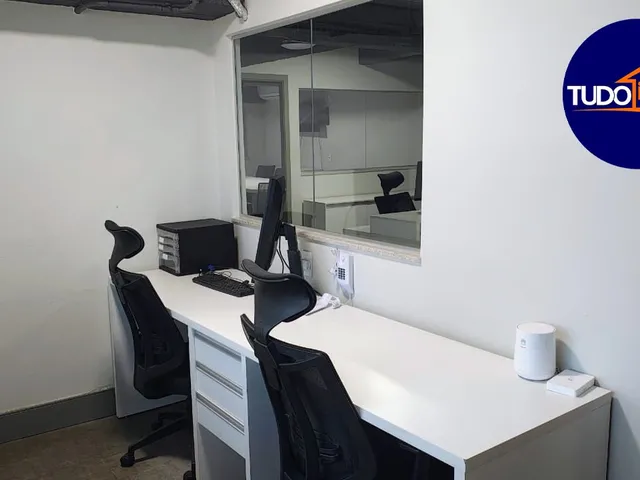 Imagem 4: INFRAESTRUTURA CORPORATIVA À VENDA - TAGUATINGA/DF Ideal para Call Center, BPO, SAC ou