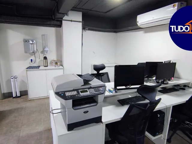 Imagem 12: INFRAESTRUTURA CORPORATIVA À VENDA - TAGUATINGA/DF Ideal para Call Center, BPO, SAC ou