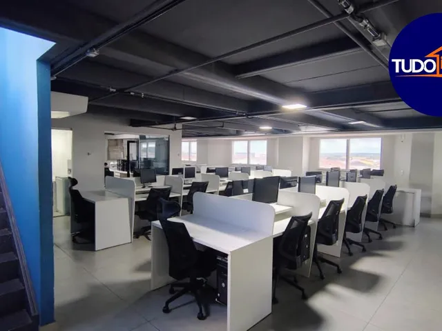 Imagem 14: INFRAESTRUTURA CORPORATIVA À VENDA - TAGUATINGA/DF Ideal para Call Center, BPO, SAC ou