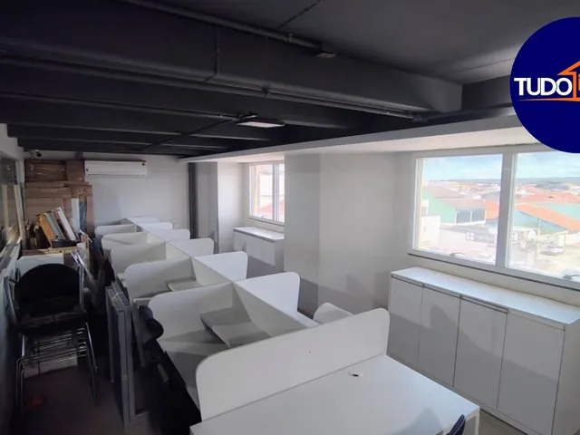 Imagem 10: INFRAESTRUTURA CORPORATIVA À VENDA - TAGUATINGA/DF Ideal para Call Center, BPO, SAC ou