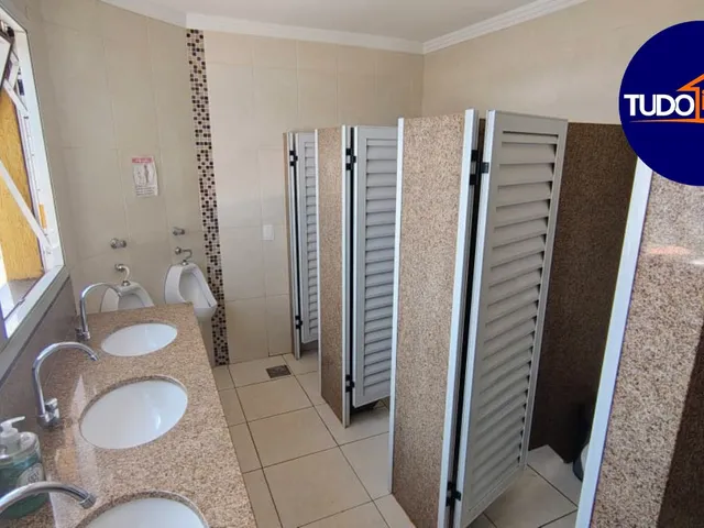 Imagem 2: INFRAESTRUTURA CORPORATIVA À VENDA - TAGUATINGA/DF Ideal para Call Center, BPO, SAC ou