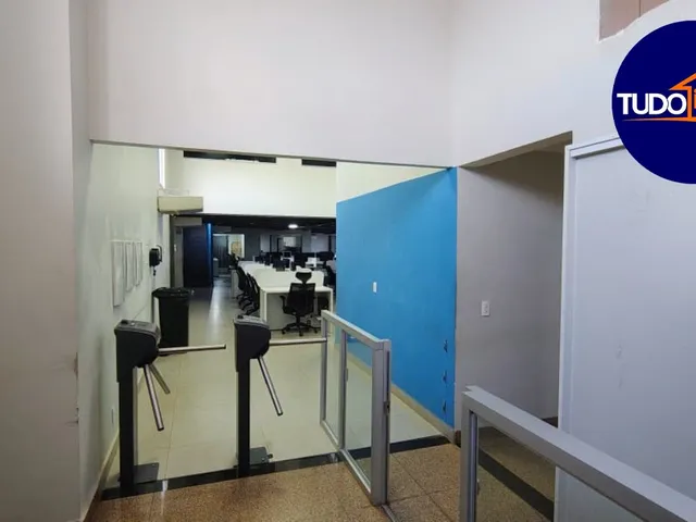 Imagem 8: INFRAESTRUTURA CORPORATIVA À VENDA - TAGUATINGA/DF Ideal para Call Center, BPO, SAC ou