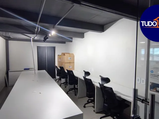 Imagem 13: INFRAESTRUTURA CORPORATIVA À VENDA - TAGUATINGA/DF Ideal para Call Center, BPO, SAC ou
