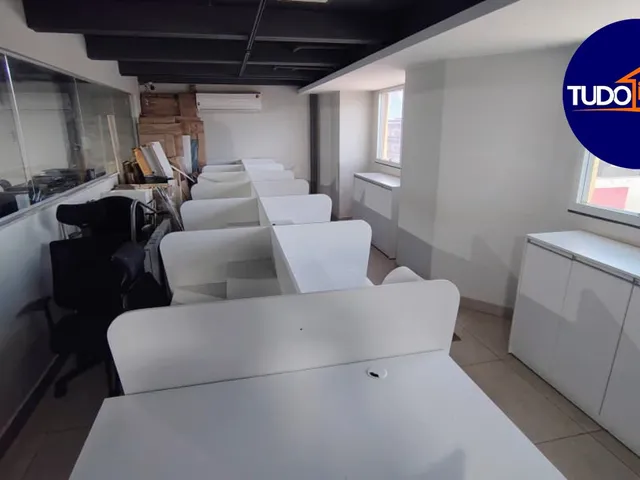 Imagem 3: INFRAESTRUTURA CORPORATIVA À VENDA - TAGUATINGA/DF Ideal para Call Center, BPO, SAC ou