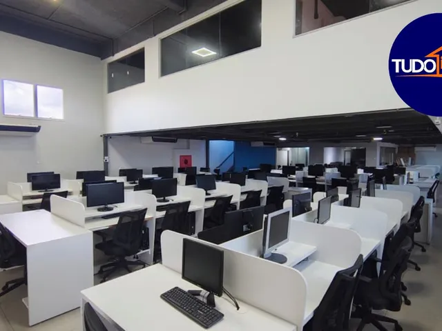 Imagem 15: INFRAESTRUTURA CORPORATIVA À VENDA - TAGUATINGA/DF Ideal para Call Center, BPO, SAC ou