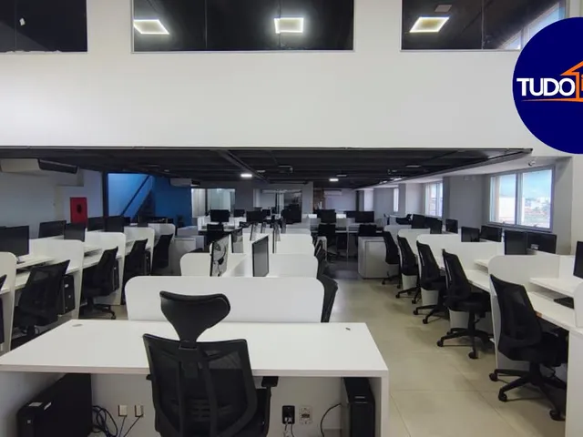 Imagem 16: INFRAESTRUTURA CORPORATIVA À VENDA - TAGUATINGA/DF Ideal para Call Center, BPO, SAC ou