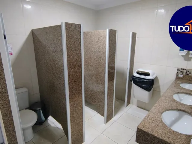 Imagem 5: INFRAESTRUTURA CORPORATIVA À VENDA - TAGUATINGA/DF Ideal para Call Center, BPO, SAC ou