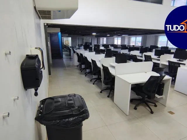 Imagem 9: INFRAESTRUTURA CORPORATIVA À VENDA - TAGUATINGA/DF Ideal para Call Center, BPO, SAC ou